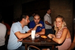 Saturday Night at Byblos Old Souk, Part 3 of 3